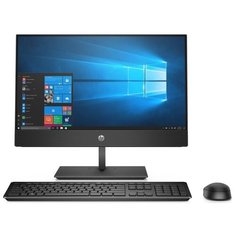 Моноблок HP ProOne 600 G5 7PF31EA Intel Core i5-9500/8 ГБ/1000 ГБ/Intel UHD Graphics 630/21.5"/1920x1080/DVD-RW/Windows 10 Professional 64