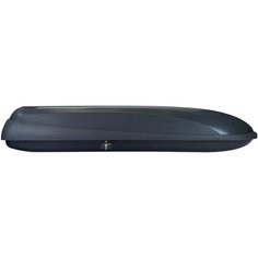 Багажный бокс на крышу ATLANT Elite 503 (500 л) мокрый асфальт