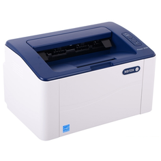 Принтер Xerox Phaser 3020BI, белый