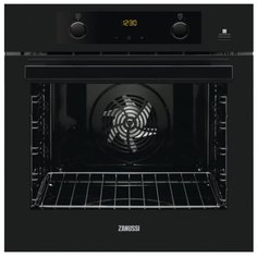 Электрический духовой шкаф Zanussi OPZB 4334 B