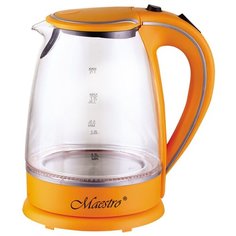 Чайник Maestro MR-064, оранжевый