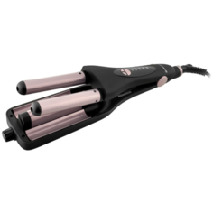 Щипцы BRAYER BR3204 black/brown