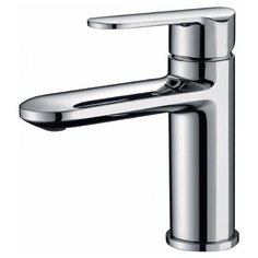 Смеситель для раковины (умывальника) KAISER Estilo 62011 однорычажный хром