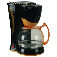 Кофеварка Maestro MR-400, черный