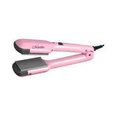 Щипцы Maestro MR250 розовый