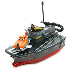 Фигурки IMC Toys Planes Рация с базой 625020