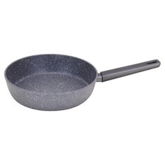 Сковорода Maestro MR-1201-28, 28 см, серый
