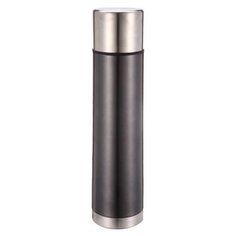 Классический термос Maestro MR-1638-75, 0.75 л серый