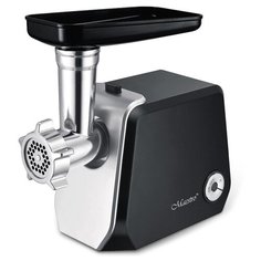 Мясорубка Maestro MR-850, черный