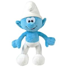 Мягкая игрушка Мульти-Пульти Смурфики Смурф 26 см