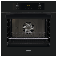 Электрический духовой шкаф Zanussi OPZA 4330 B