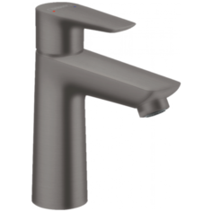 Смеситель для раковины (умывальника) hansgrohe Talis E 71710340 однорычажный