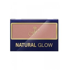 FFleur Румяна компактные Natural Glow №3