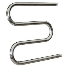 Водяной полотенцесушитель Тругор М тип 1 50x40 1 хром