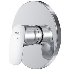 Смеситель для душа AM.PM Spirit V2.1 F71A75000 однорычажный встраиваемый хром