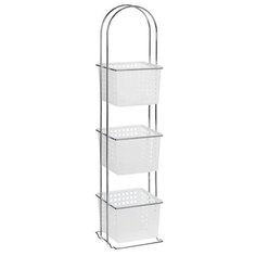 GR-810-3 Этажерка прямоугольная трехэтажная Grampus