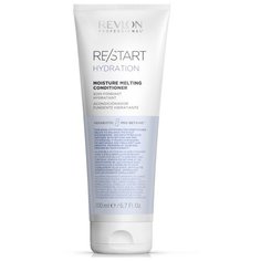 Кондиционер RE/START HYDRATION для увлажнения волос REVLON PROFESSIONAL 200 мл