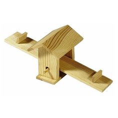 Darell Игрушка для грызунов качели Дарэлл