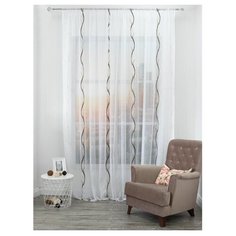 Фентези жаккард 3,0*2,7 1 шт. Amore Mio