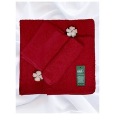 Хлопковые полотенца Villsoft