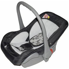 Автокресло (Carlo typu Kite) для коляски Camarelo Sirion - Si-14