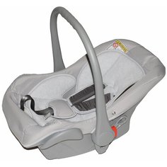 Автокресло (Carlo typu Kite) для коляски Camarelo Sirion - Si-12