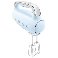 Ручной миксер Smeg