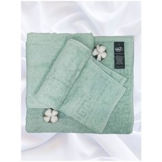 Хлопковые полотенца Villsoft