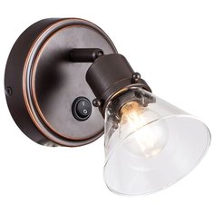Спот (поворотный) Citilux Бисмарк CL564511