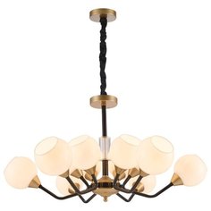 Подвесная люстра Favourite Germen 2550-12P