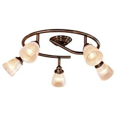 Спот (поворотный) Citilux Виндзор CL539551