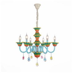 Подвесная люстра ST Luce SL674.783.06