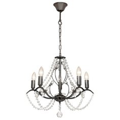 Подвесная люстра Silver Light Antoinette 726.59.5