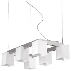 Подвесная люстра Lightstar Qubica 805060