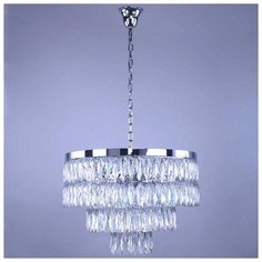 Подвесная люстра Newport 10125+5/C