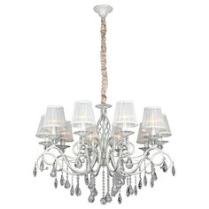 Подвесная люстра Omnilux OML-79103-10