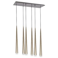 Подвесная люстра Lightstar Punto 807063