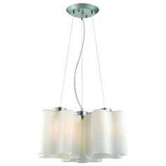 Подвесная люстра ST Luce Onde SL116.503.03