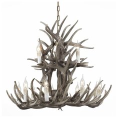 Подвесная люстра ST Luce Corna SL154.703.12