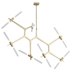 Подвесная люстра ST Luce Laconicita SL947.202.14