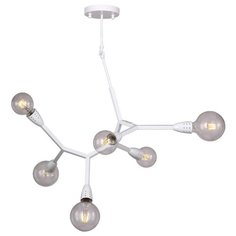 Подвесная люстра Favourite Electron 1755-6P