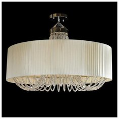 Потолочная люстра Newport 1406/S beige