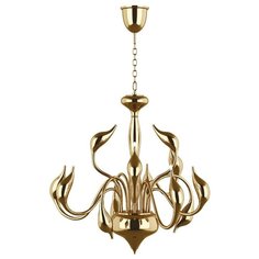 Подвесная люстра Lightstar Cigno Collo 751122