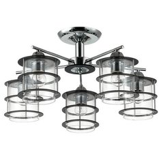 Потолочная люстра Lumion Rotondum 3504/5C