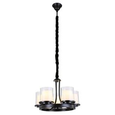 Подвесная люстра Newport 35005/C