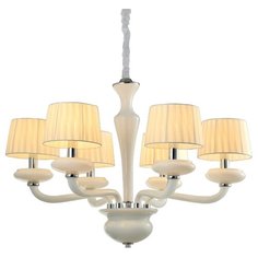 Подвесная люстра Omnilux Stella OML-86003-06