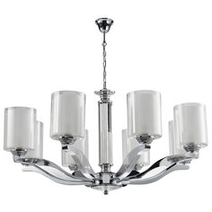 Подвесная люстра Newport 7908/C