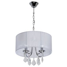 Подвесная люстра MW-Light Жаклин 465016104