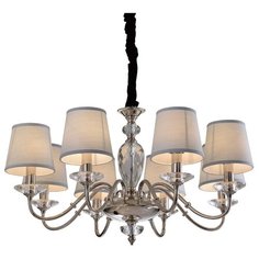 Подвесная люстра Omnilux Elice OML-86903-08