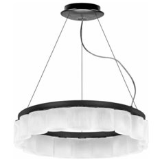 Подвесная светодиодная люстра Lightstar Nibbler 812186